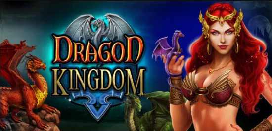 situs judi slot terbaik dan terpercaya no1 dragon kingdom 2023